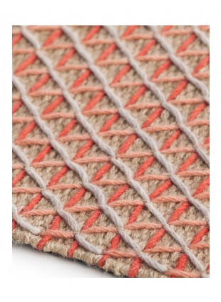 GAN  Rugs from the Raw collection