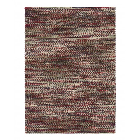 HAND LOOM VARESE RED