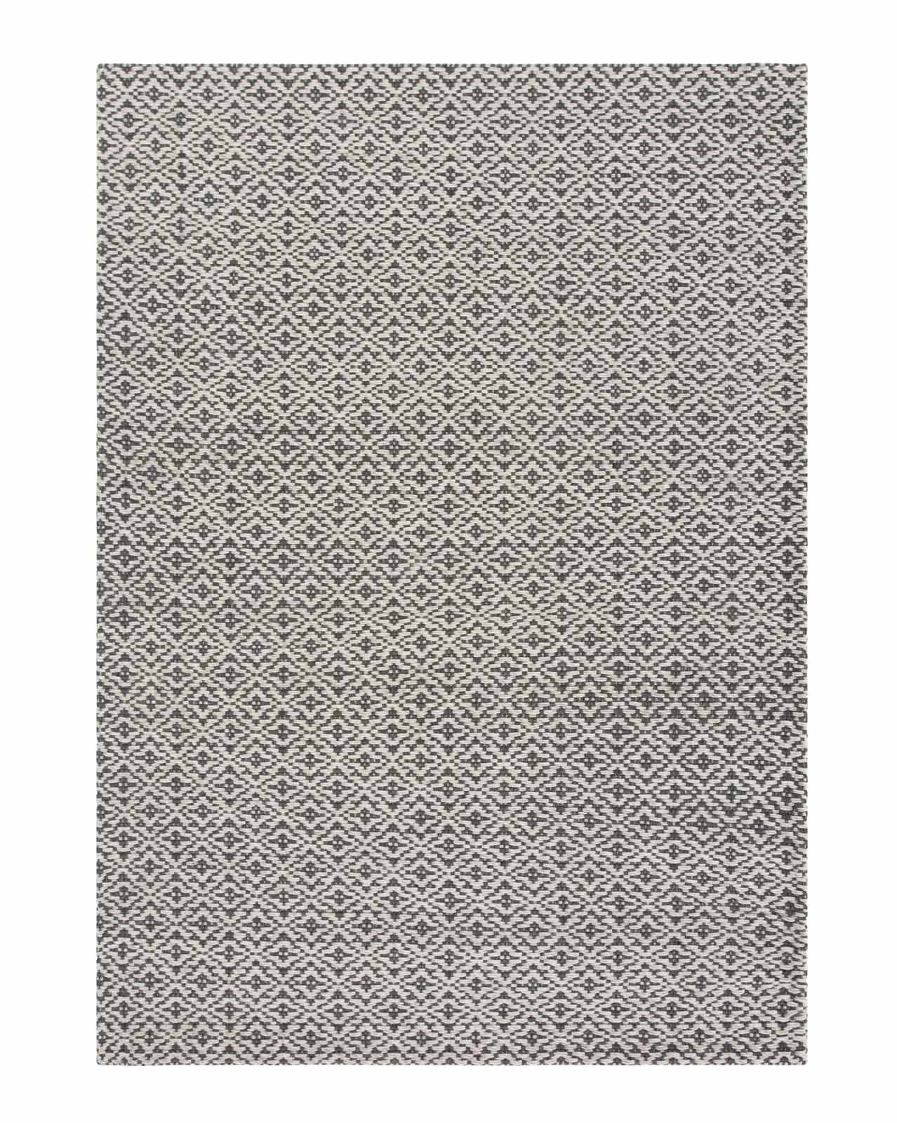 HAND LOOM BARI GRAY - Hand Loom - Rugs