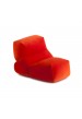 GRAPY SOFT SEAT RED VELVET